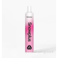 Snowplus vape dùng một lần mới GO 3000 Puff